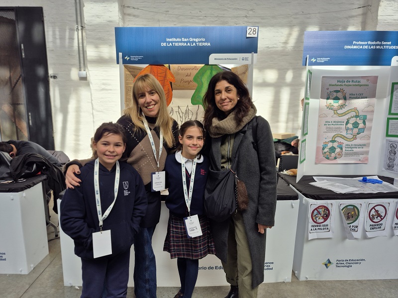 FERIA AMBIENTAL